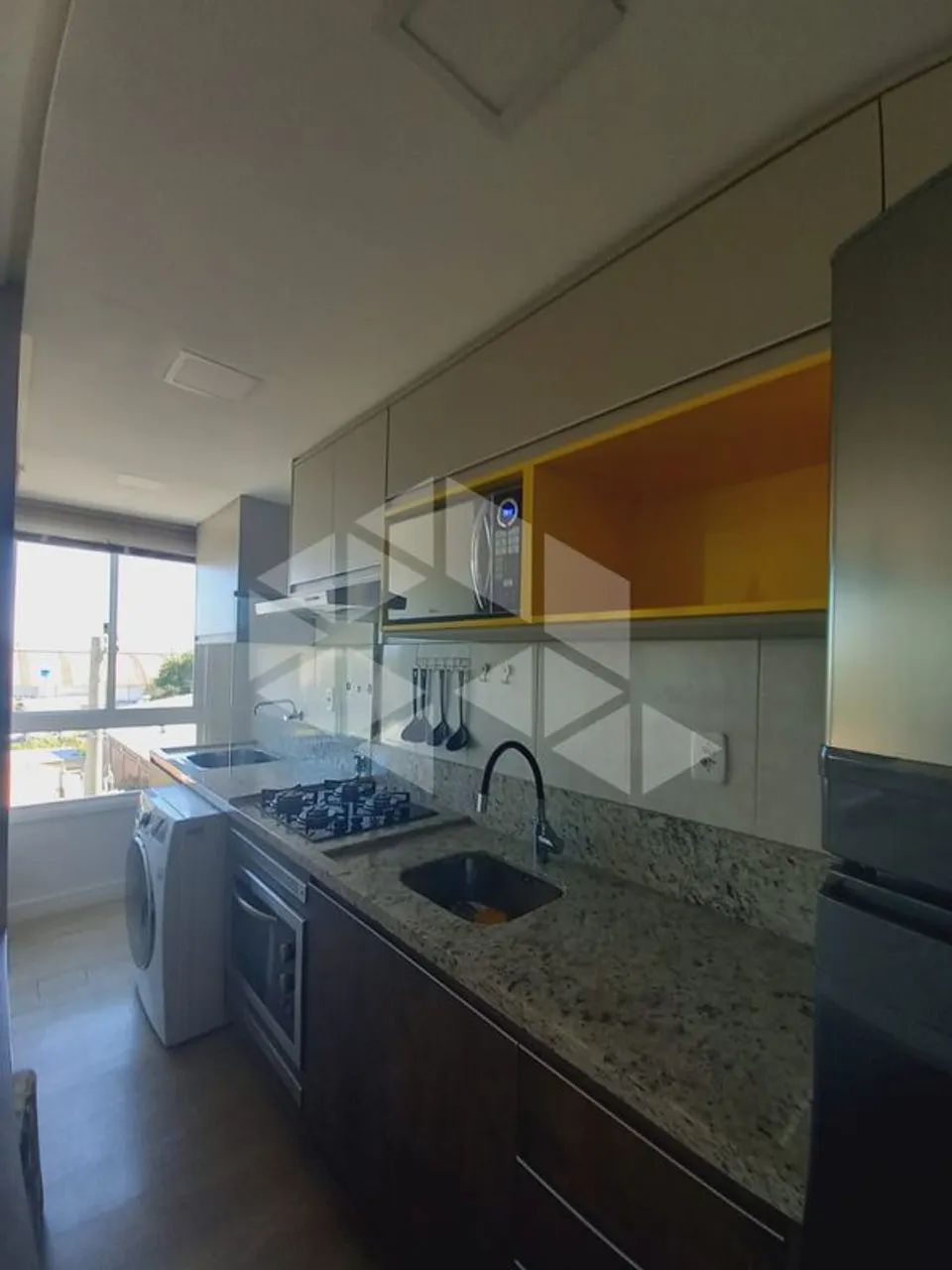 Apartamento 51M² - para Alugar - Foto 4