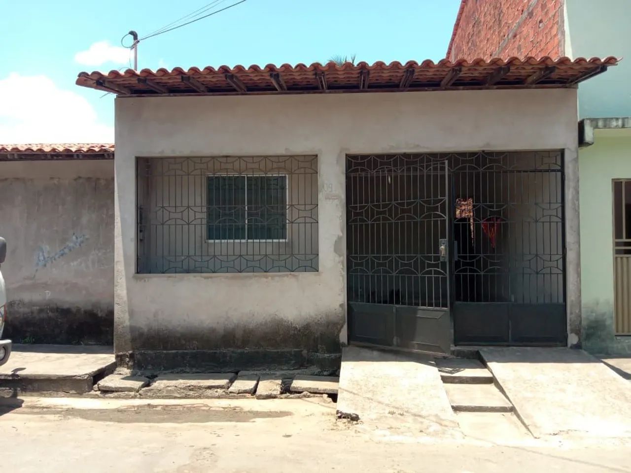 Foto - São Luís - Coroado