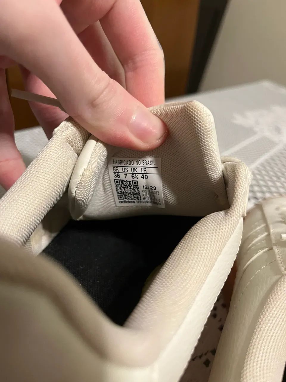 Tênis Adidas  - Foto 4