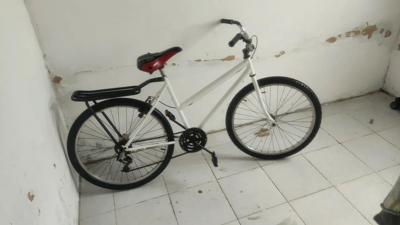 Bicicleta  - Foto 2