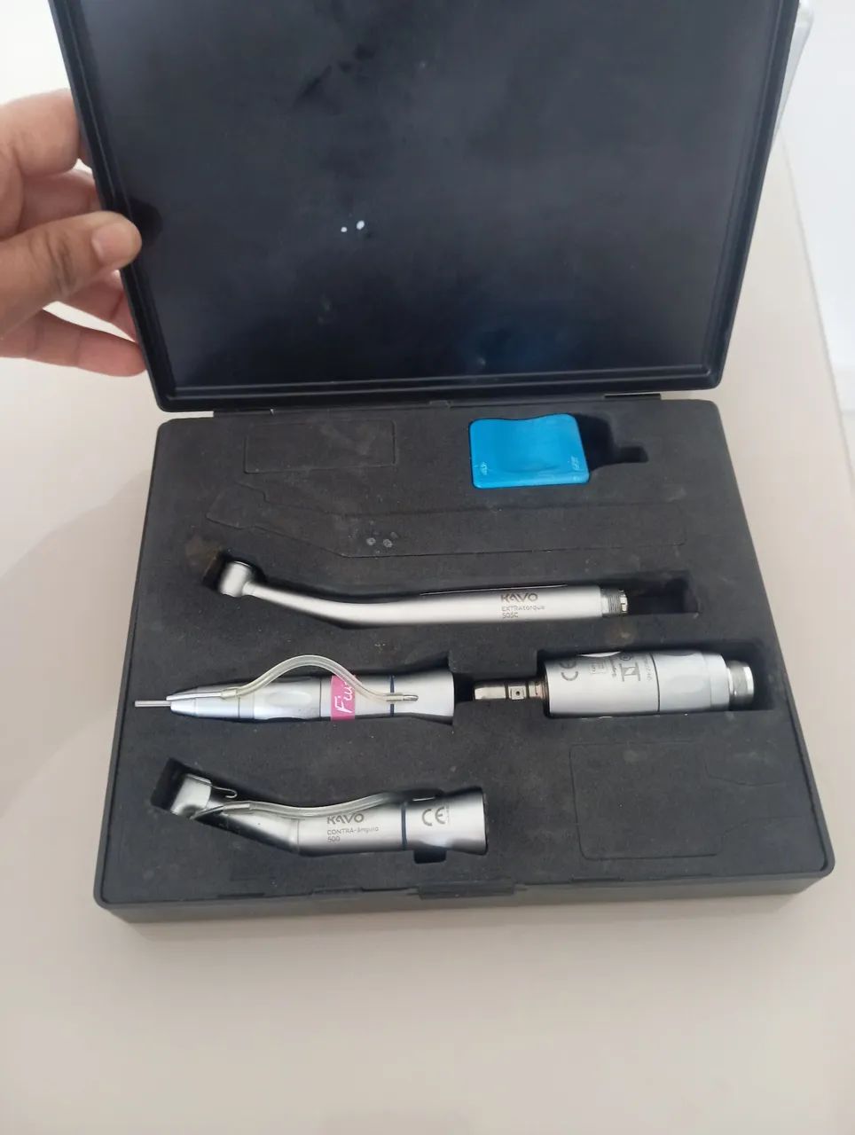 Odontologia  - Foto 2