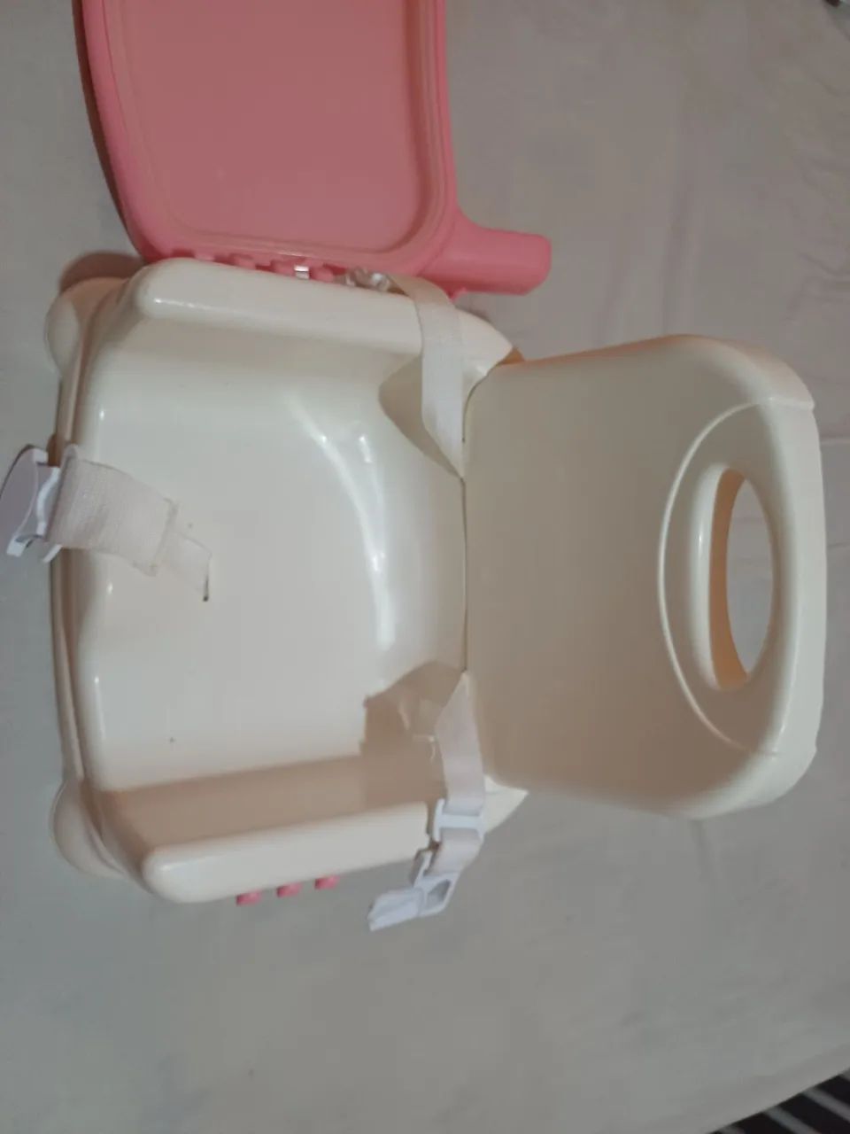 Cadeirinha de alimentação  - Foto 4