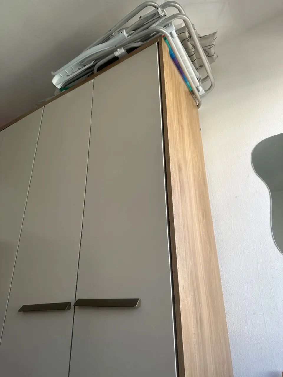 Guarda-roupas - Foto 2