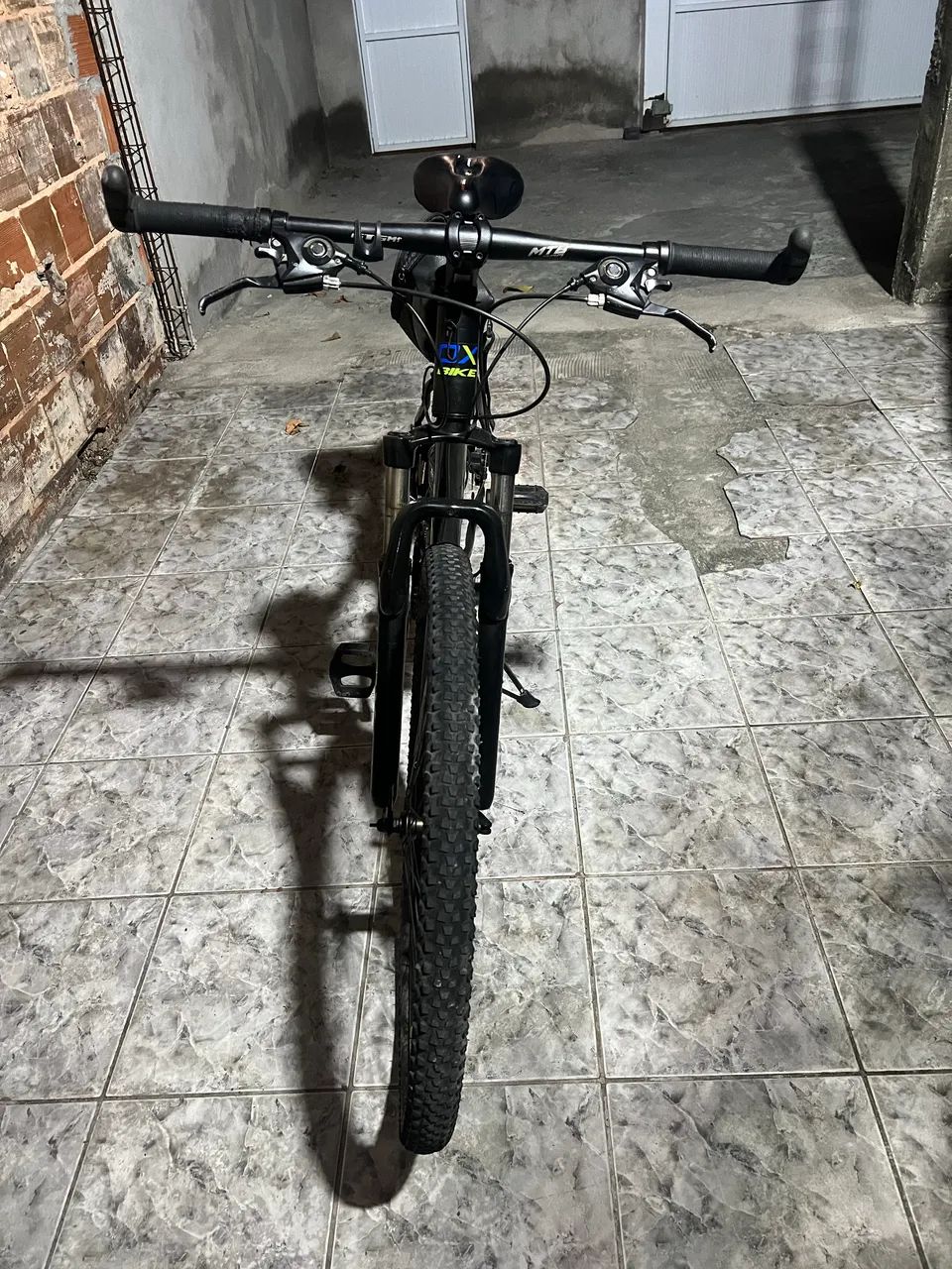 Bicicleta Aro 29 