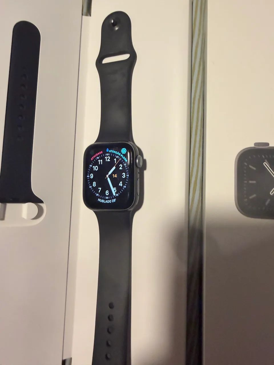 Apple Watch Series 6 (GPS) - Foto 3