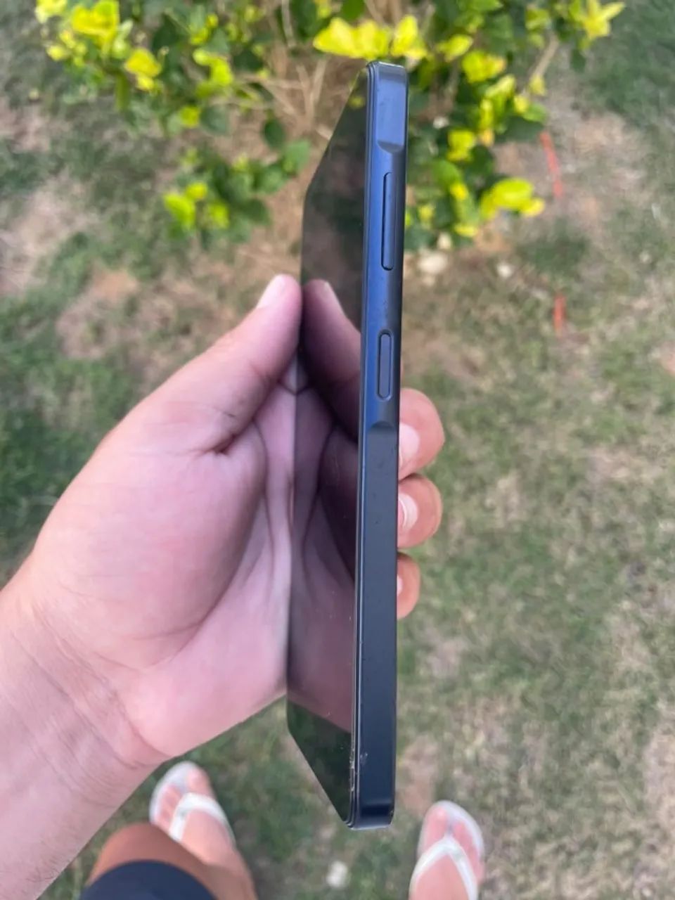? Samsung Galaxy A06 - Ótimo Estado!   - Foto 3
