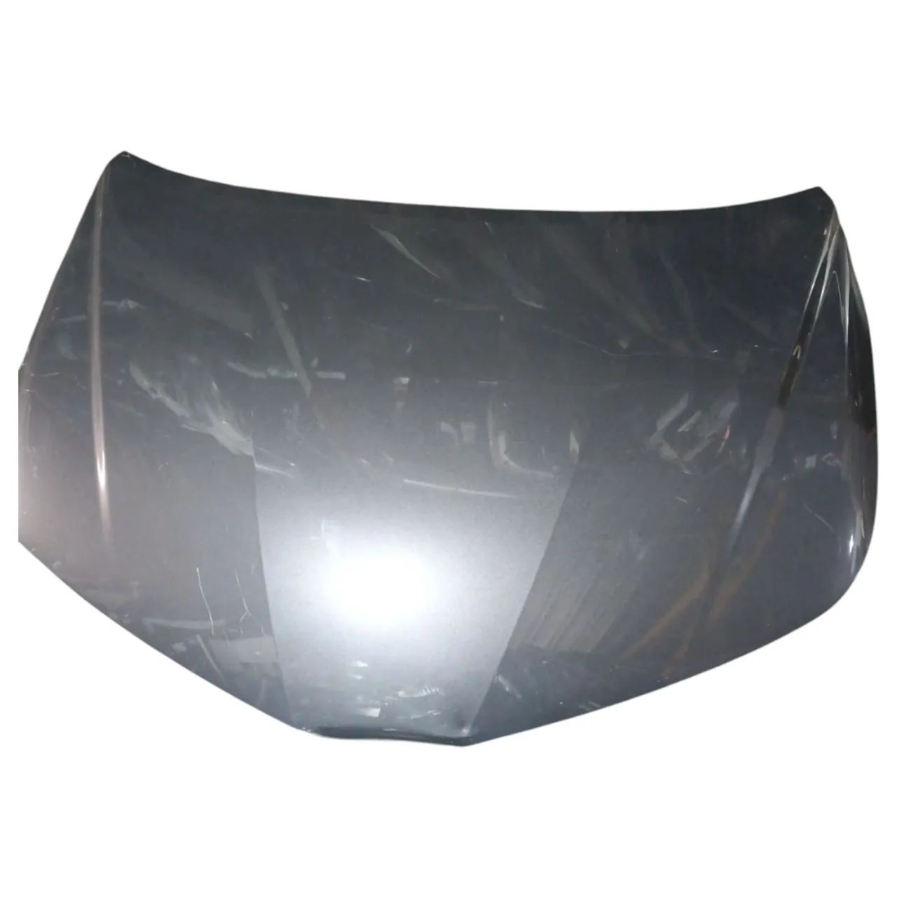 Capô Cinza Toyota Corolla 2020 2021 2022 2023 2024 - Foto 6