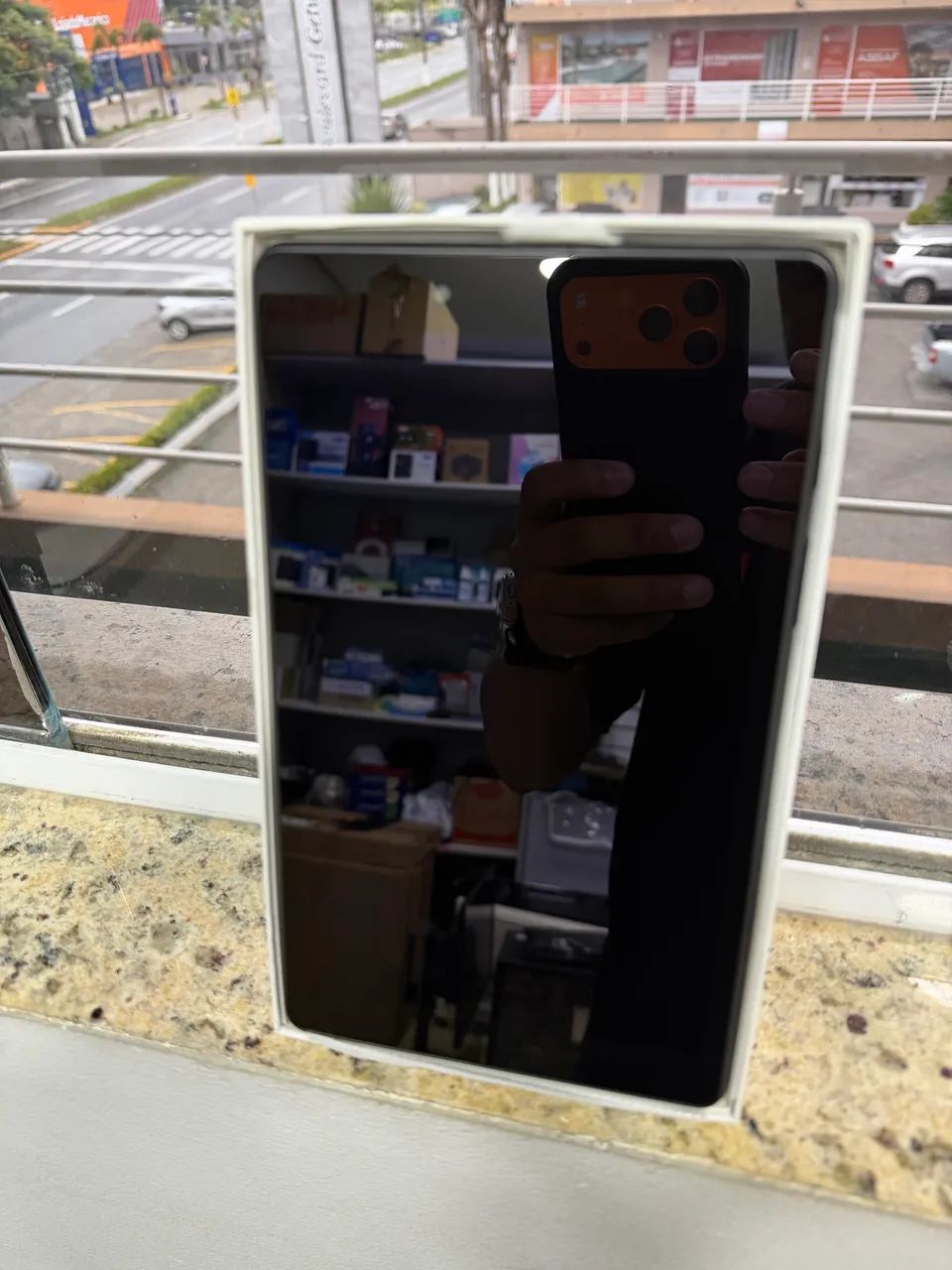 Tablet Samsung Galaxy Tab A 8.0 SM-T290 - Foto 3