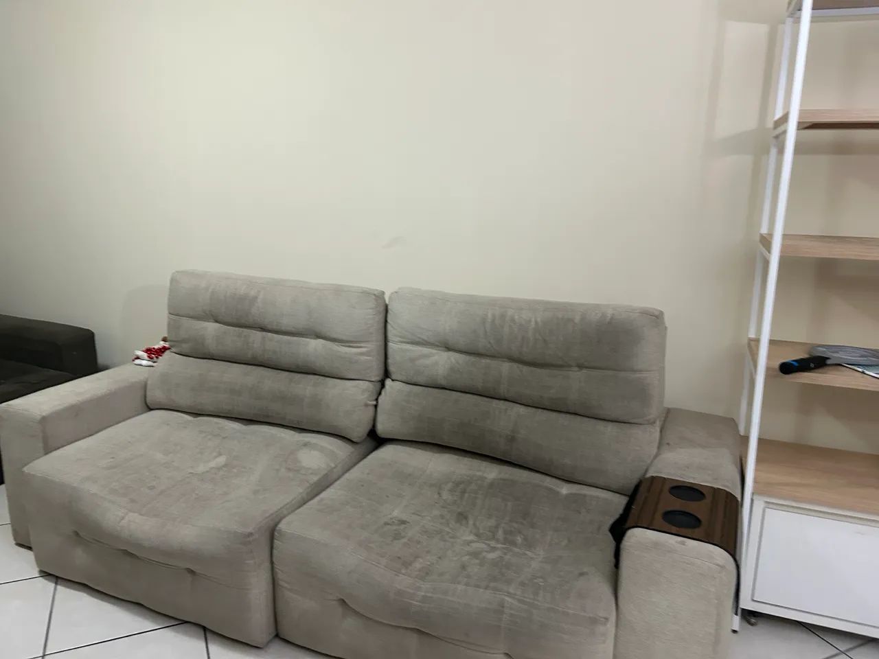 Sofá Retrátil  - Foto 5