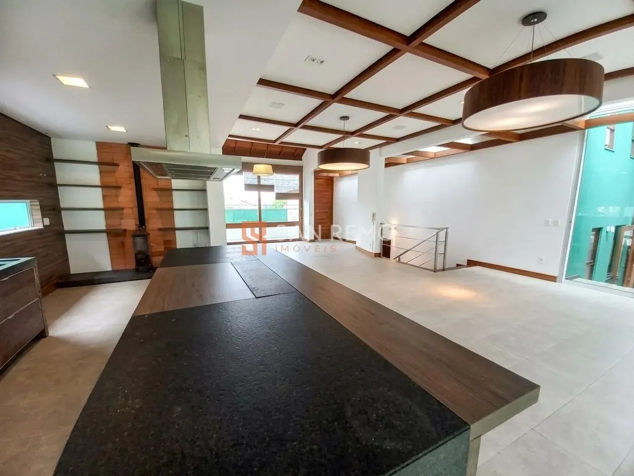 João Paulo | Casa 5 quartos, sendo 4 suites - Foto 2