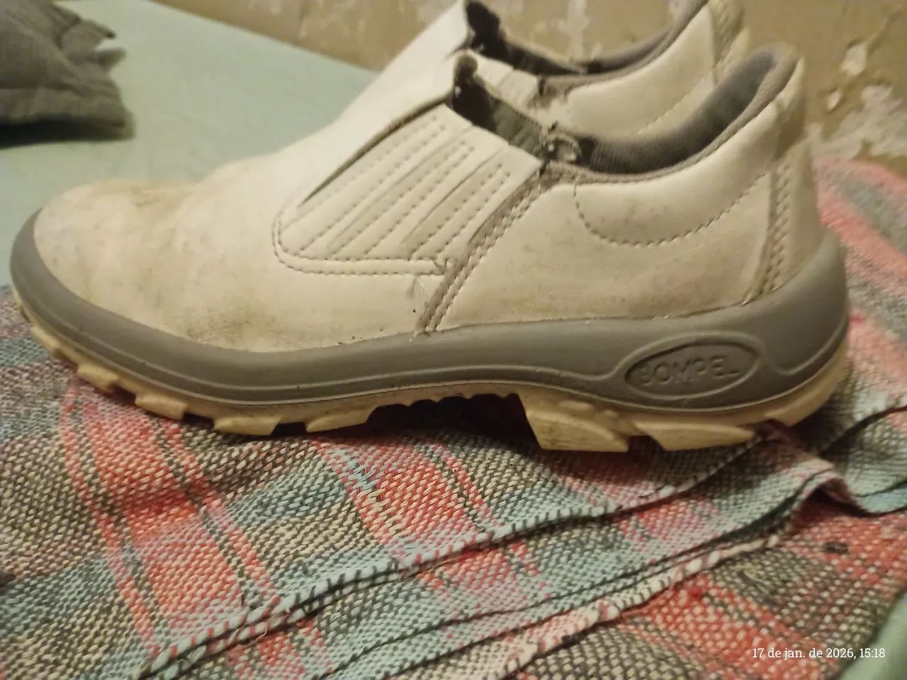 Safety Boot65115397944323121