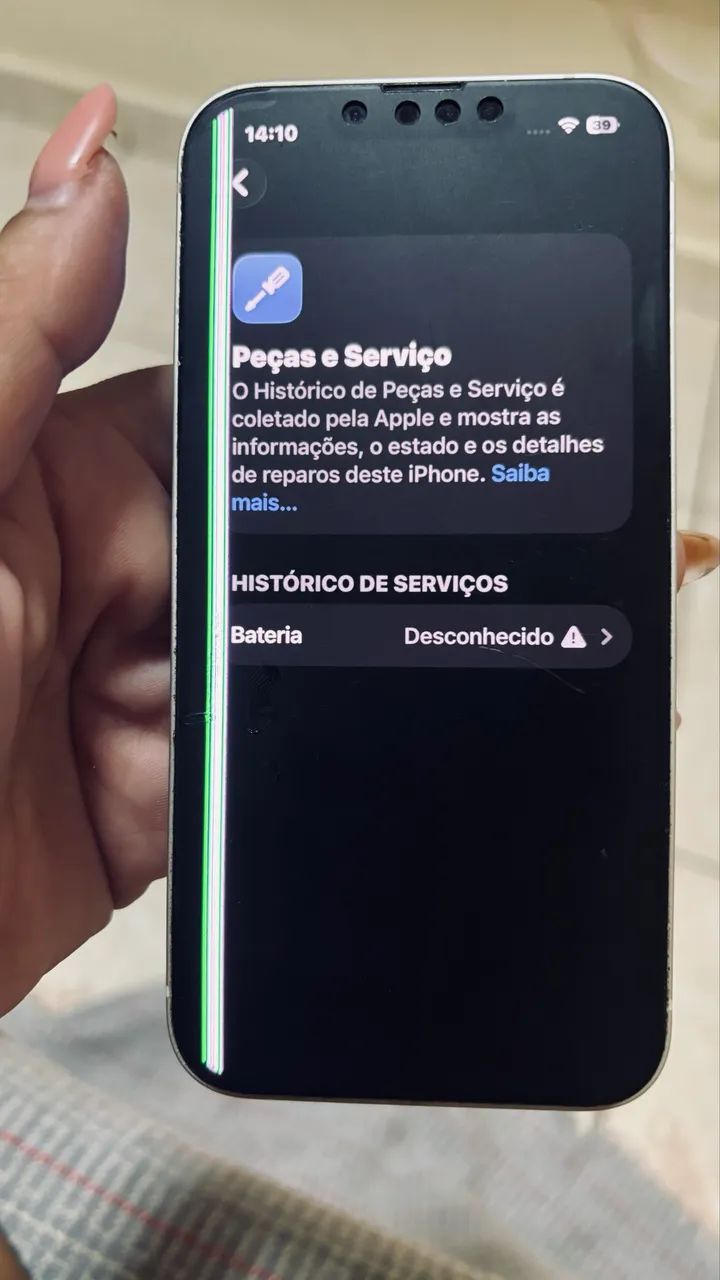 iPhone 13 - Foto 2