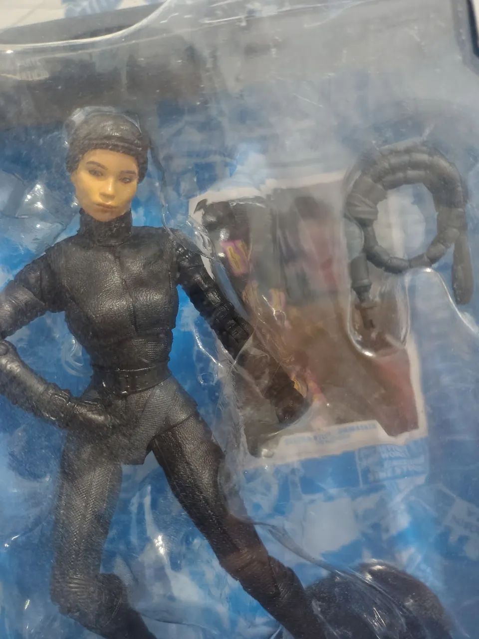 DC MULTIVERSE MCFARLANE - MULHER GATO (FILME THE BATMAN) - Foto 2