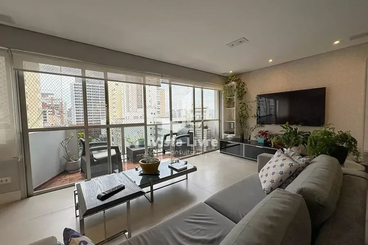 Apartamento à venda, Perdizes, São Paulo, SP