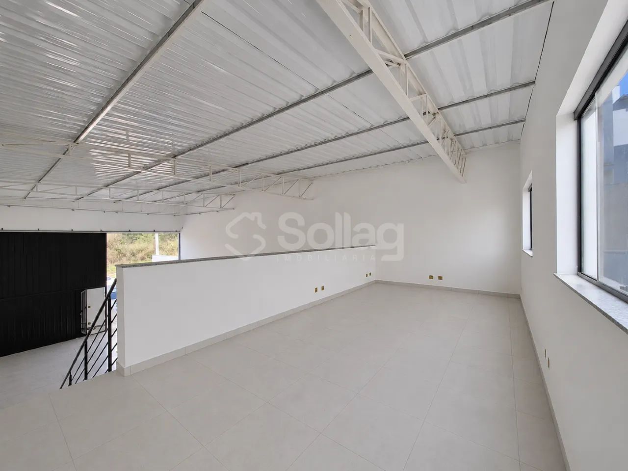 Galpão 200M² para Alugar em Vinhedo - Foto 5