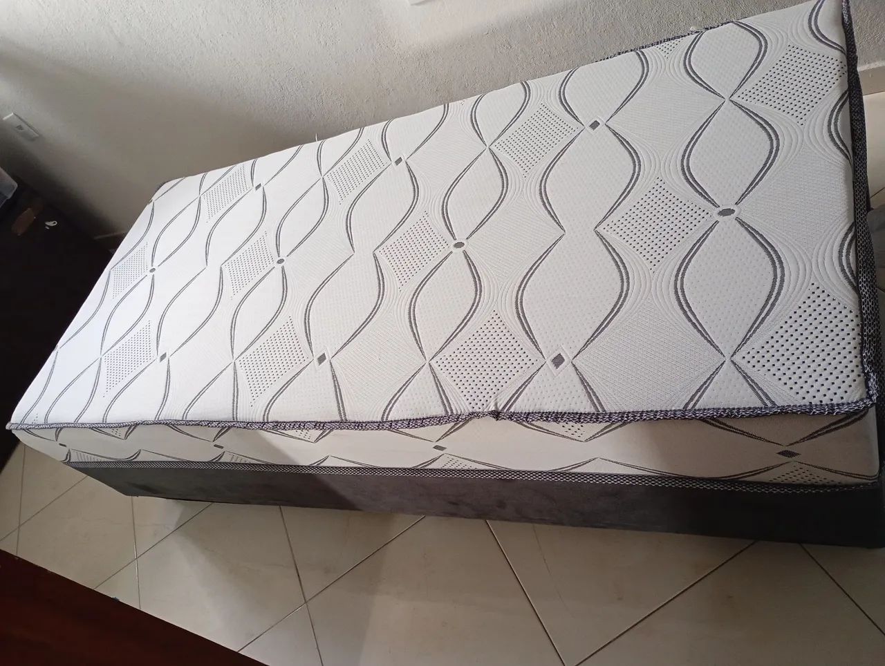 Cama box Premier D33 - Foto 2