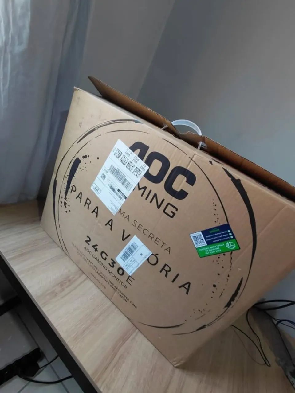 monitor - Foto 2
