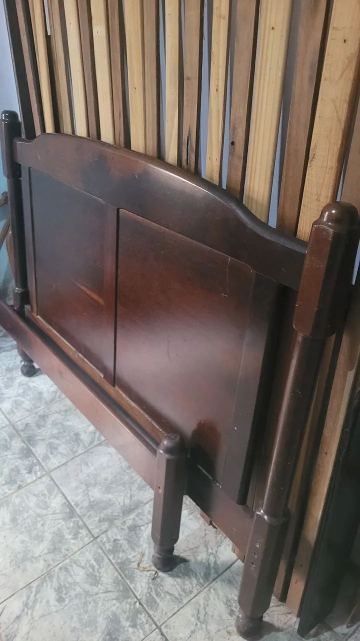 Cama casal  - Foto 2