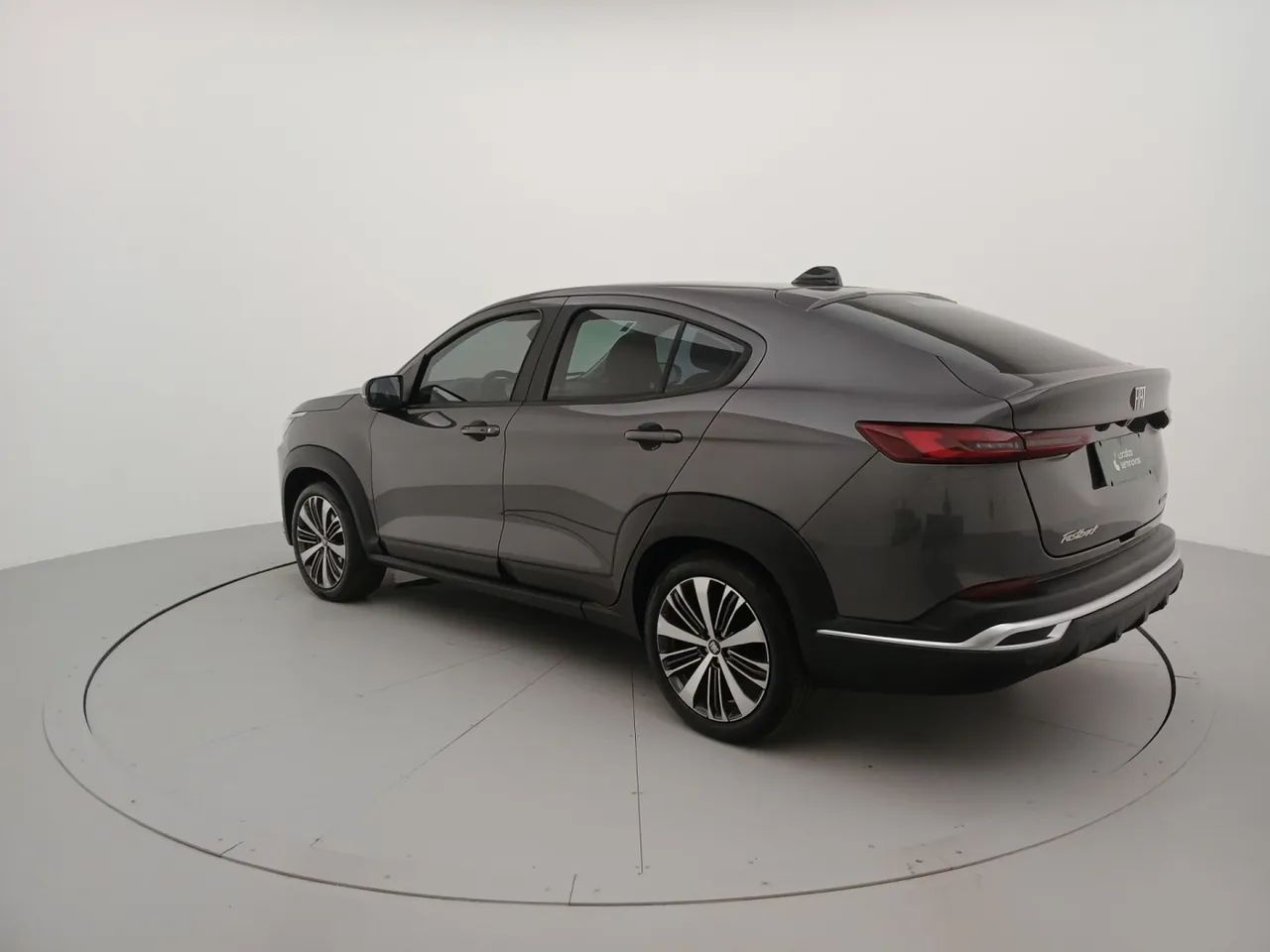 Fiat Fastback 2025 - Foto 3