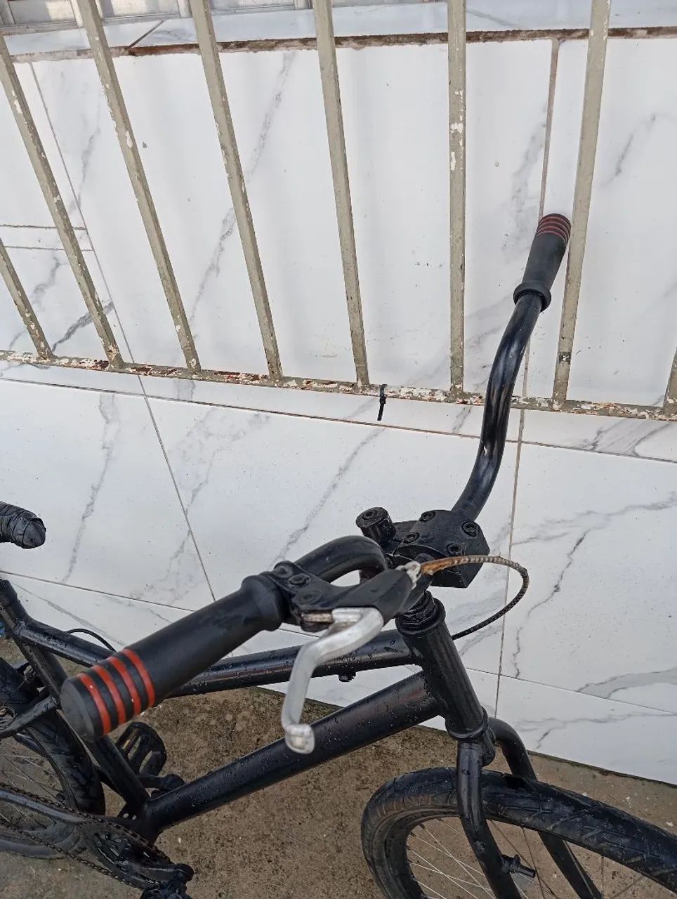 Bike Caloi aro 26 , pegar e andar - Foto 4