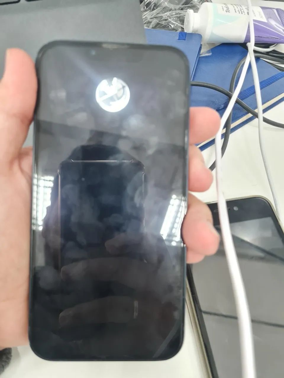 iPhone 13 128gb - Foto 5