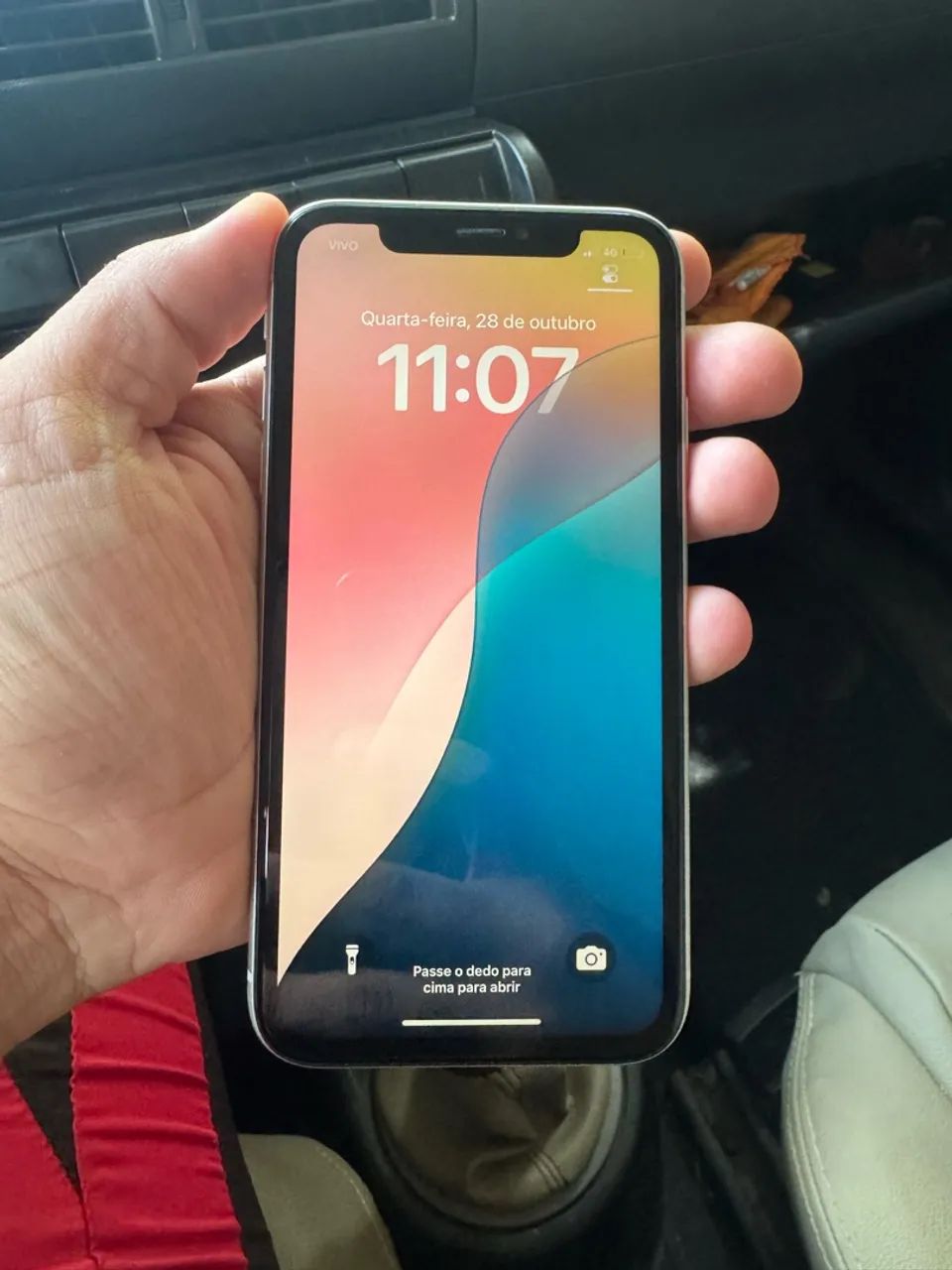 iPhone XR
