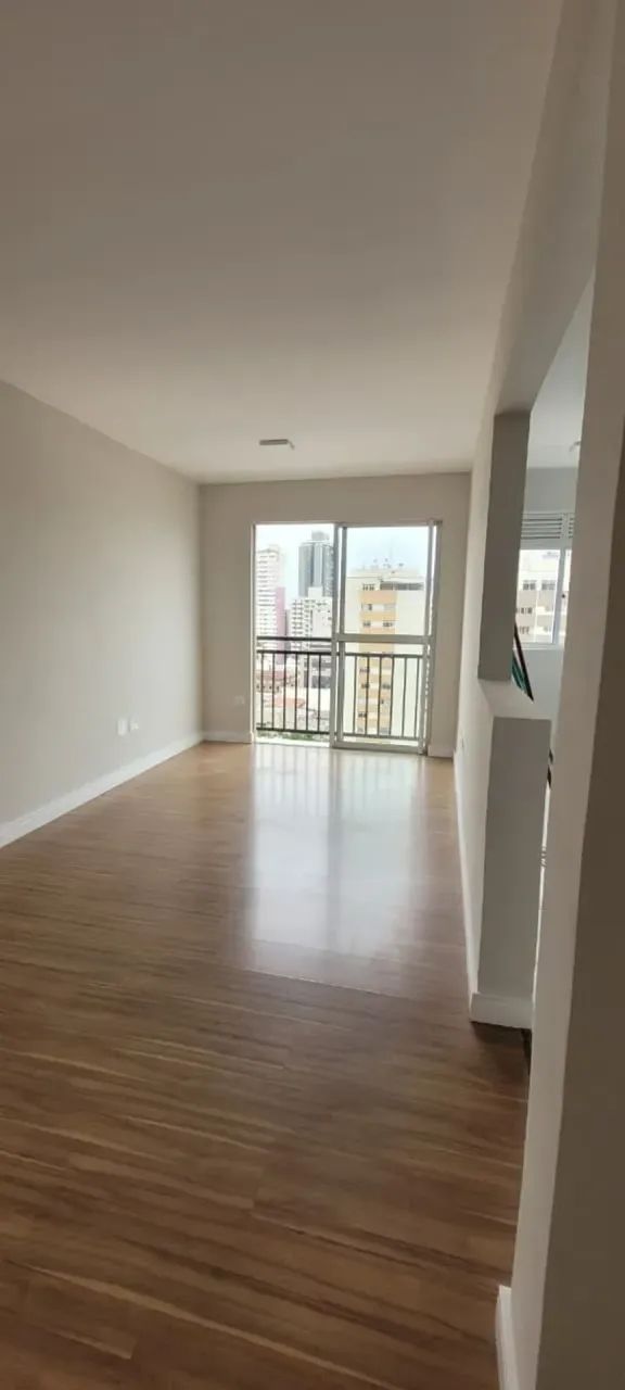 Cobertura para venda tem 118 metros quadrados com 3 quartos em Vila Izabel - Curitiba - Pa - Foto 2