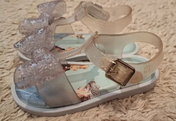 Mini Melissa Original Frozen 20/21 - Foto 3