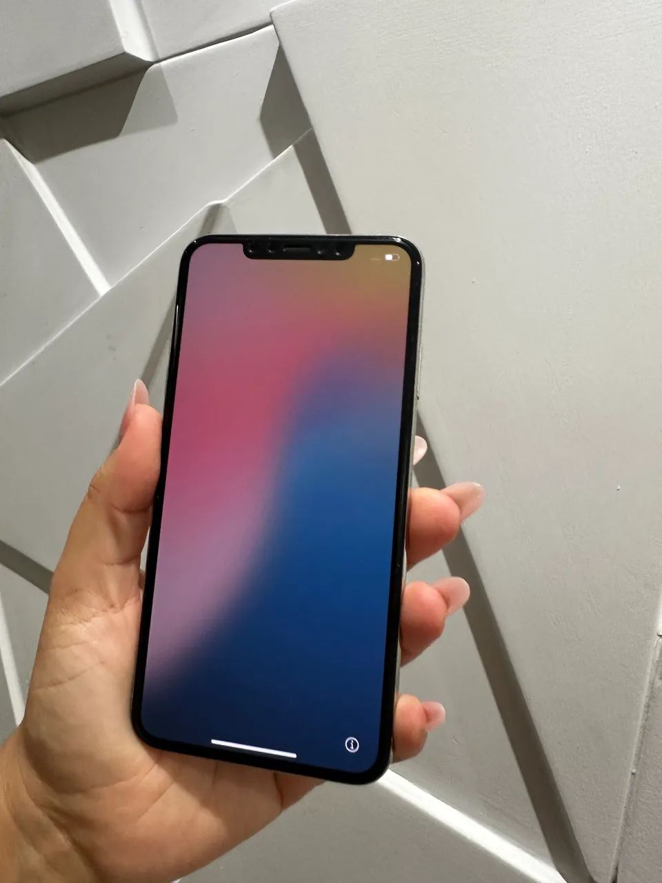iPhone XS MAX - 64 GB - Foto 5