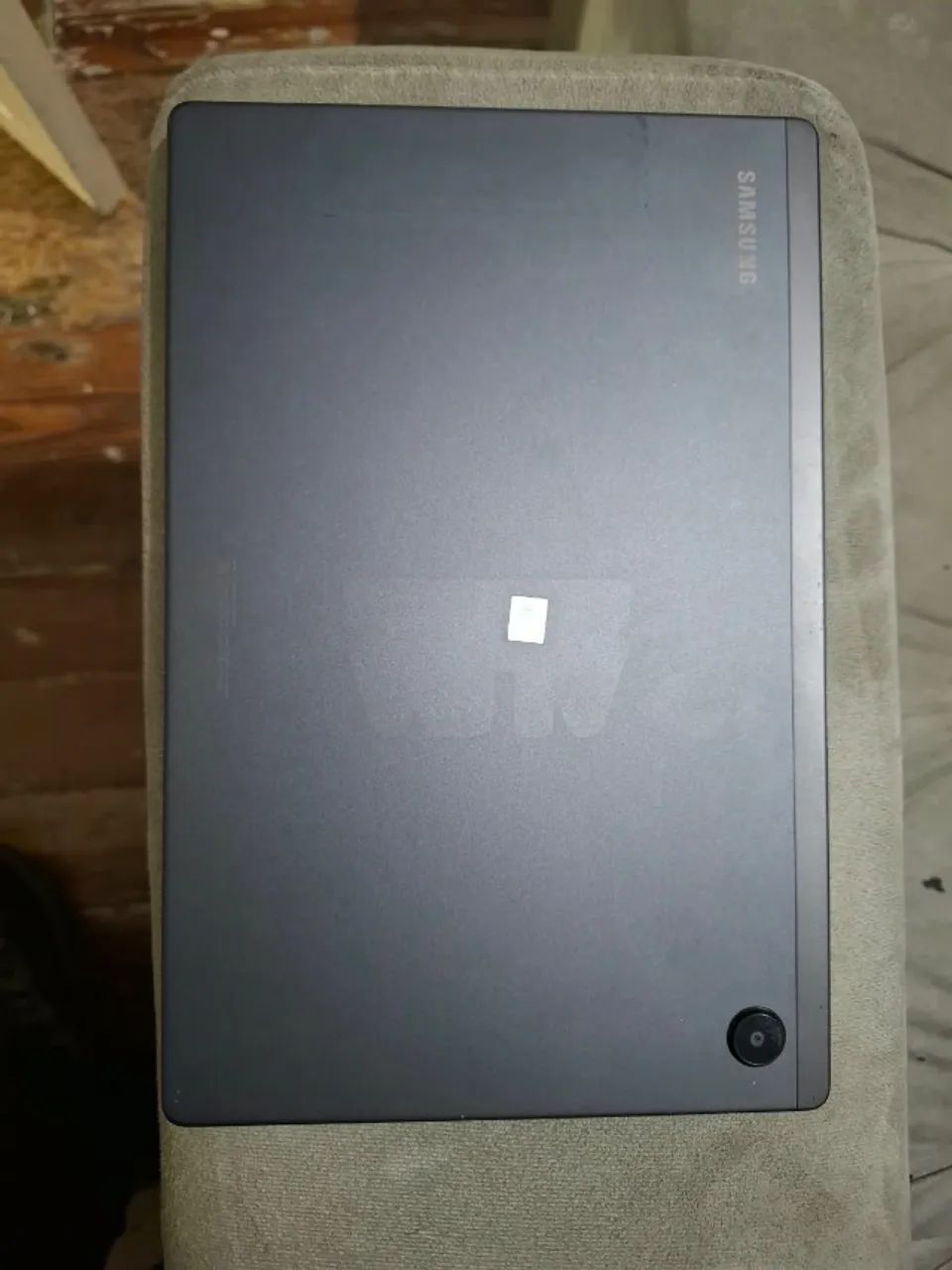 Tablet a9 plus 