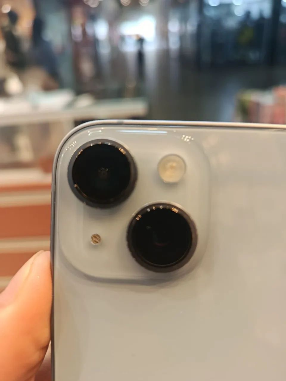 iPhone 14 128gb 87% da bateria  - Foto 5