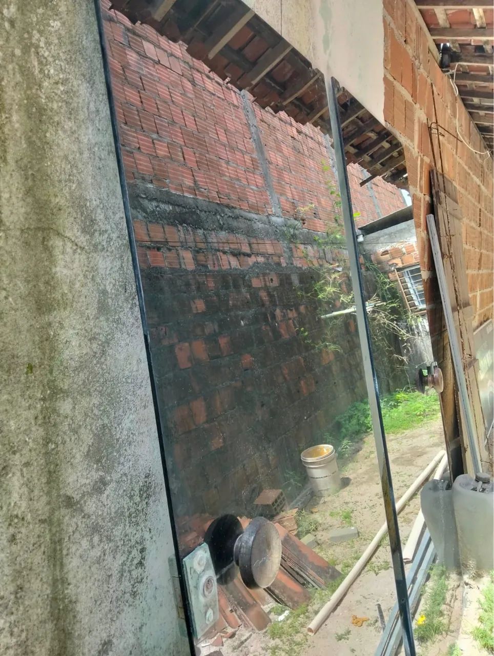 2 portas de vidro  - Foto 3
