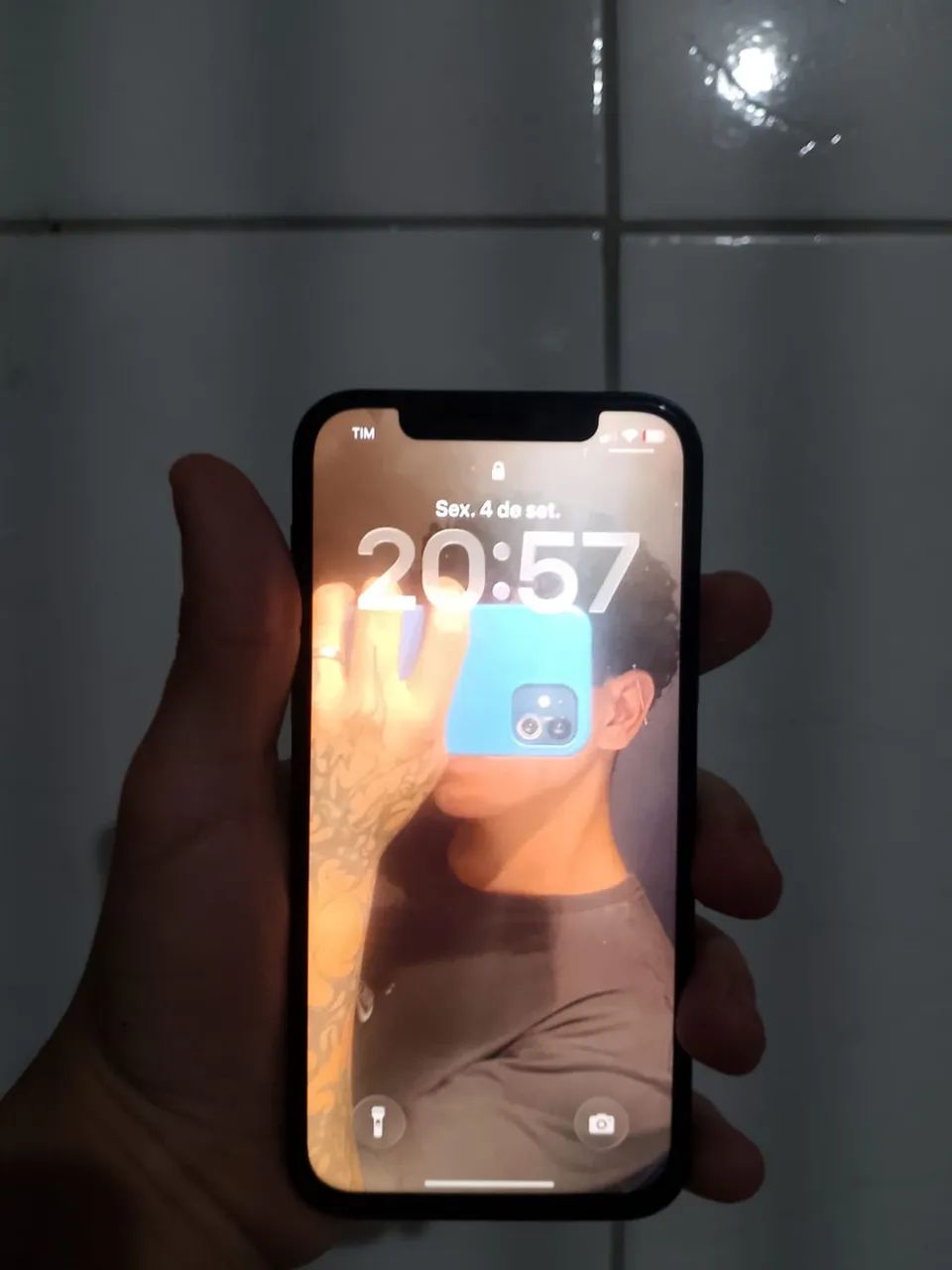 iPhone 12 128gb - Foto 4