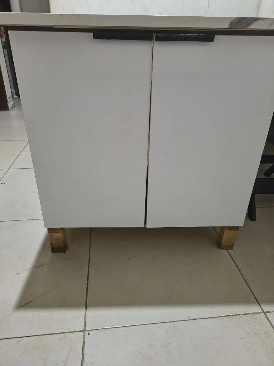 Balcão Cooktop  - Foto 4