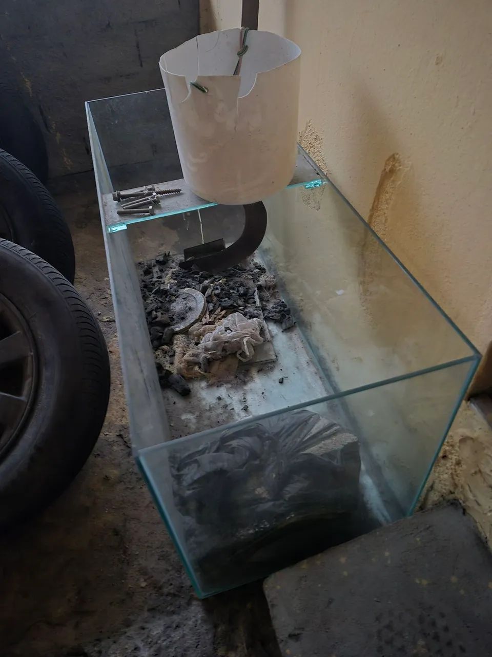 Terraquario