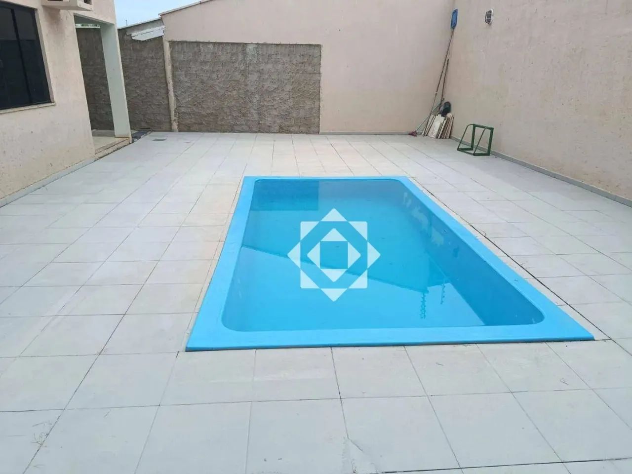 Casa com 4 quartos piscina e edícula em Palmas - Foto 5