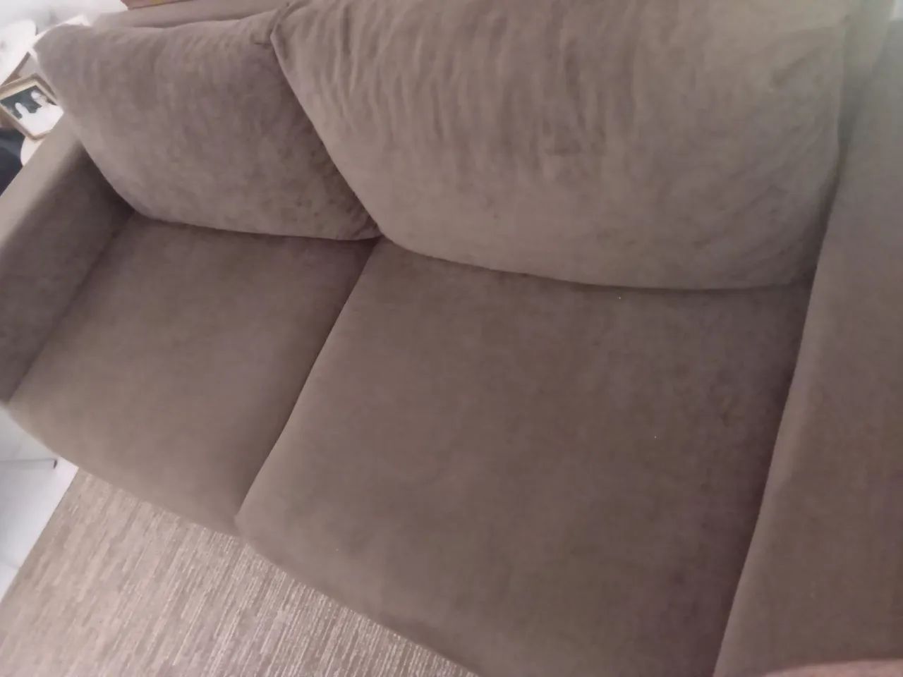 Sofa stylo 2,00m X 88cm  - Foto 2