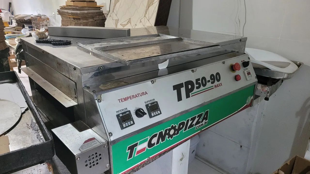 Forno elétrico  - Foto 2