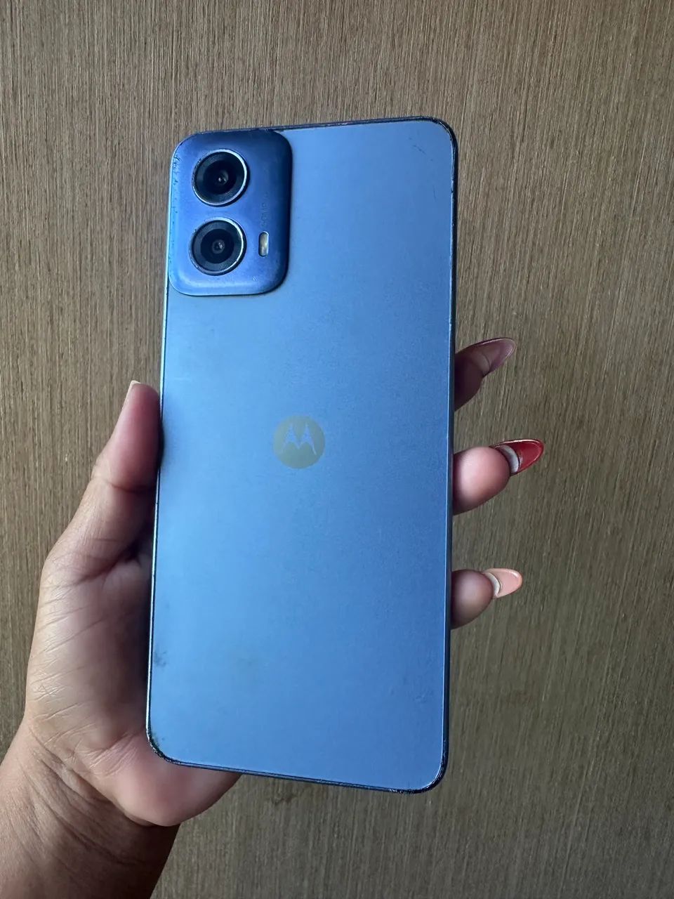 Motorola G35