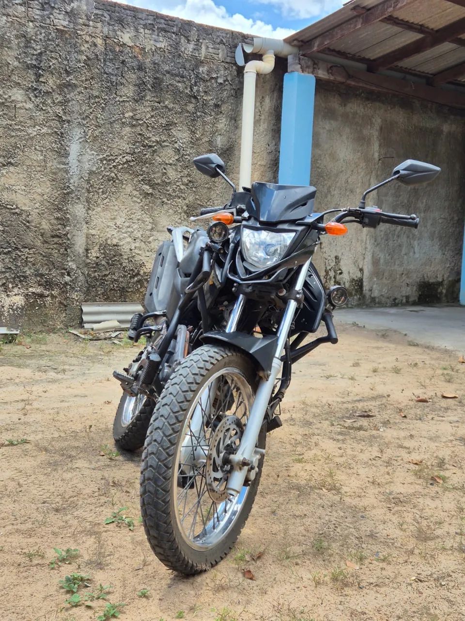 Crosser s  - Foto 2