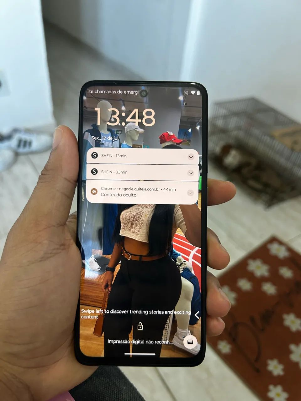 Moto G 15