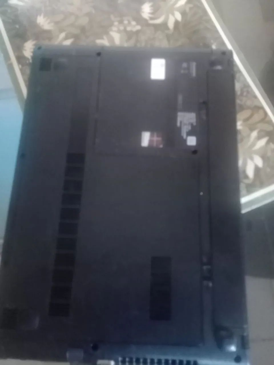 Notebook i5 - Foto 4