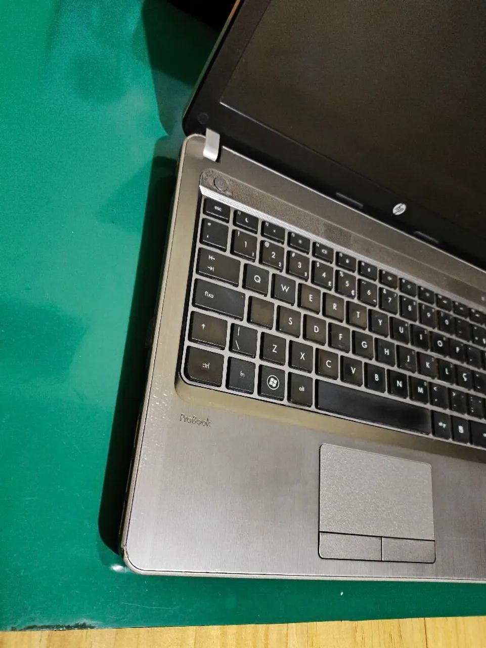 Notebook HP - Foto 3
