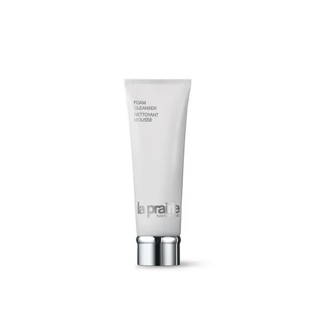 Mousse De Limpeza La Prairie Foam Cleanser 125ml 