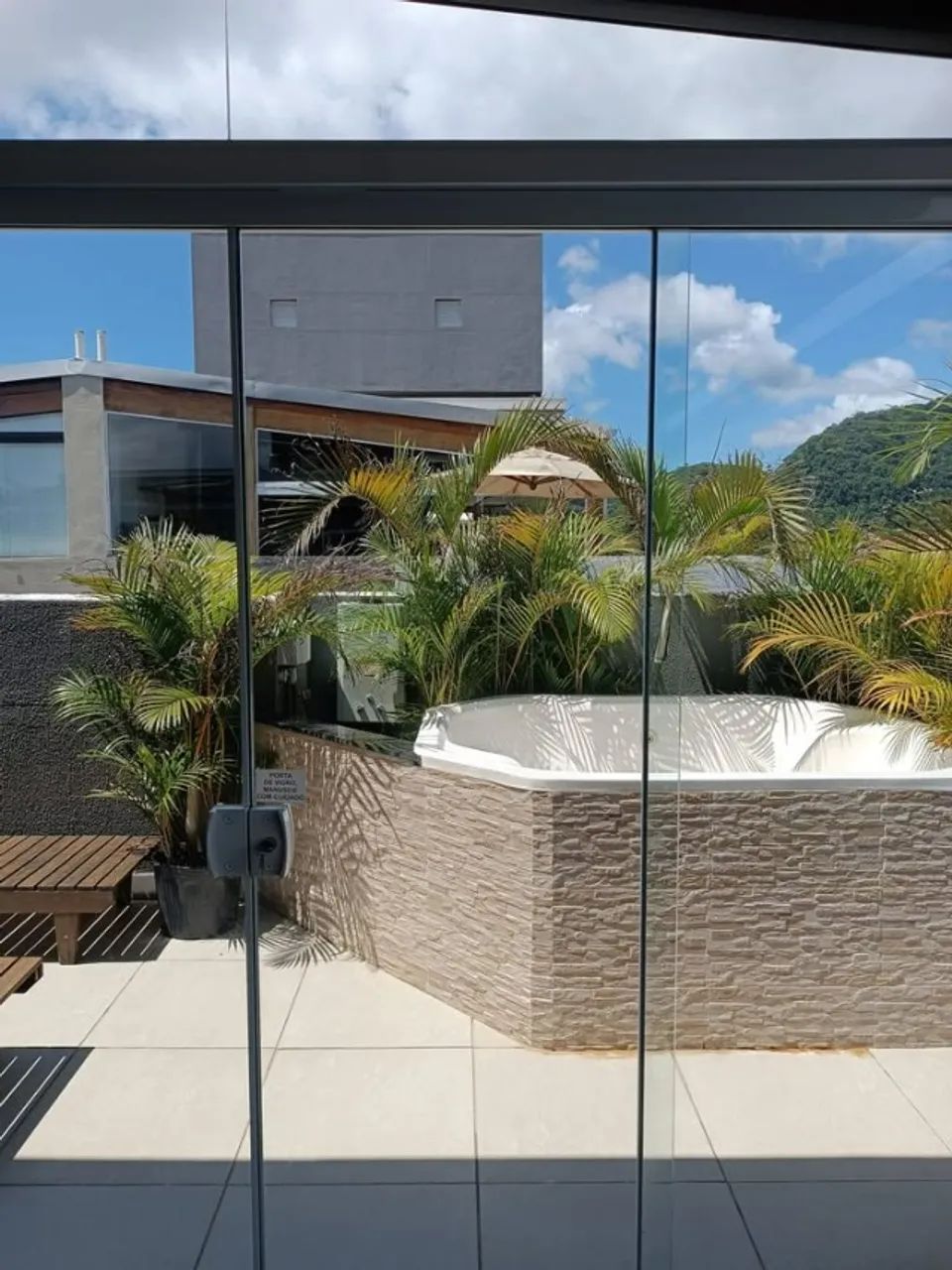 Cobertura em Ubatuba Multipropriedade - Foto 3