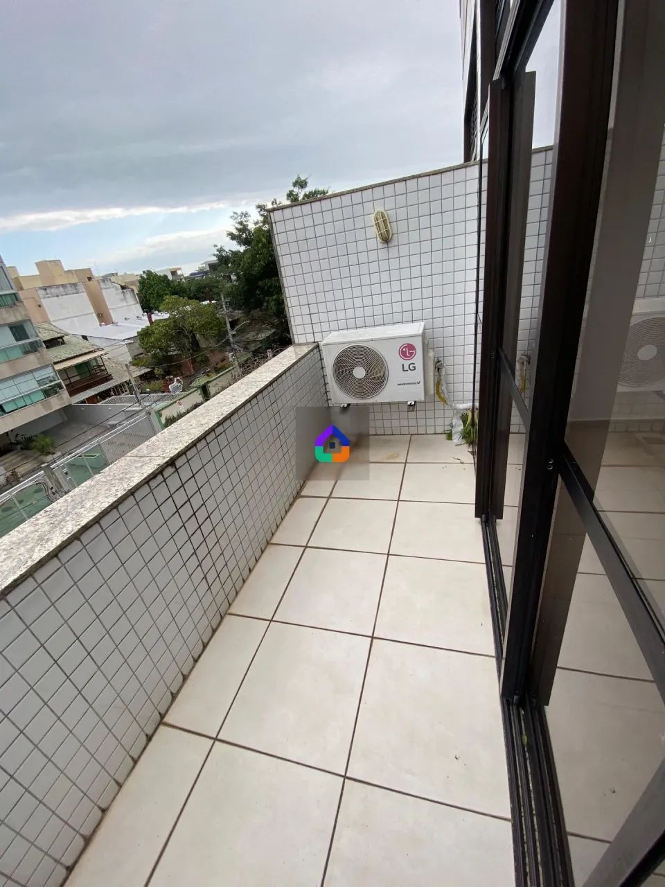 Sala Comercial de 76m² com 2 Vagas  Recreio dos Bandeirantes - Foto 2