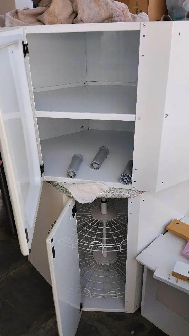 Armário de cozinha  - Foto 4