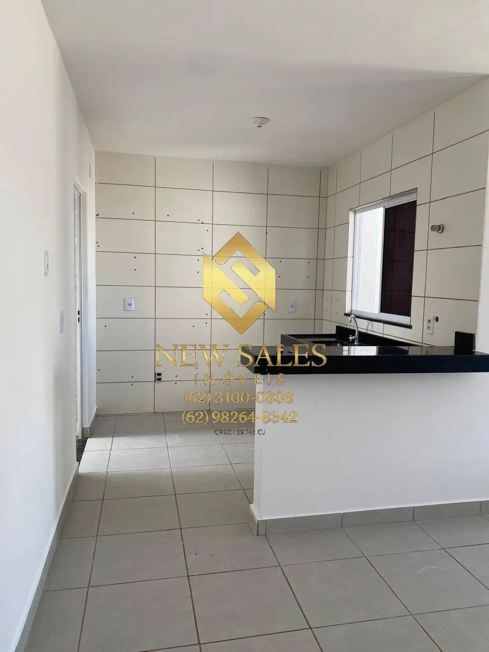 Casa em condominio- 3 quartos, 1 suíte, 80m²- Trindade - Foto 4