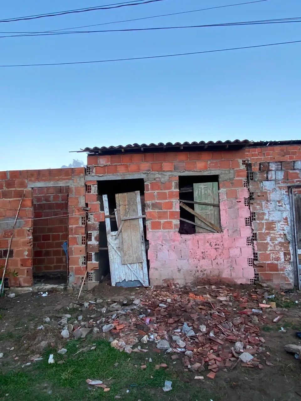 Vende-se ou troca 