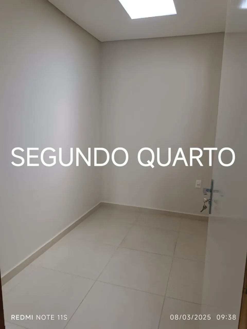 A "Pequena Notável" Linda e Compacta casa no bairro Petrópolis. - Foto 4